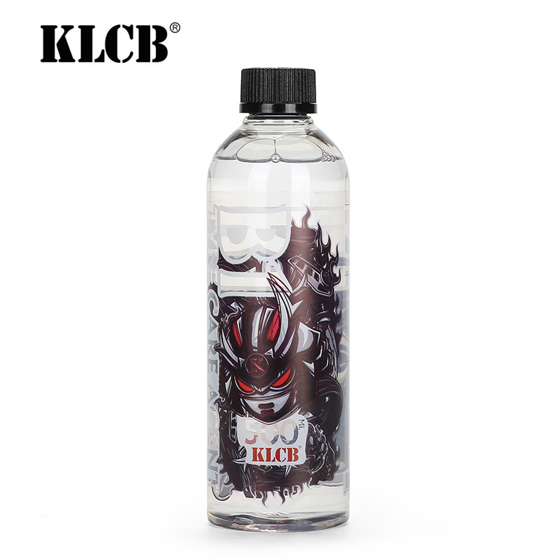 Захисне покриття шин KLCB В-1 Tyre care agent 0,5л, фото 1