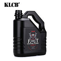 KLCB Fast coating agent 1:150 Жидкий воск нано консервант