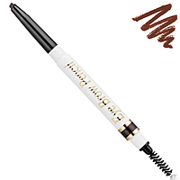 FFleur Eyebrow Pencil ES-415 Автоматичний Олівець для брів зі щіточкою (Brunette)