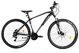 Crosser Jazz 29 Модель 2021, фото 8
