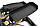 Тренажер міні степпер з еспандером Hop-Sport HS-035S Joy gold золотистий, фото 4