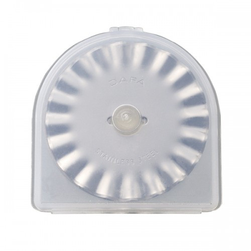 Набір лез для роликового ножа KW-triO 03803, 45 мм SB001