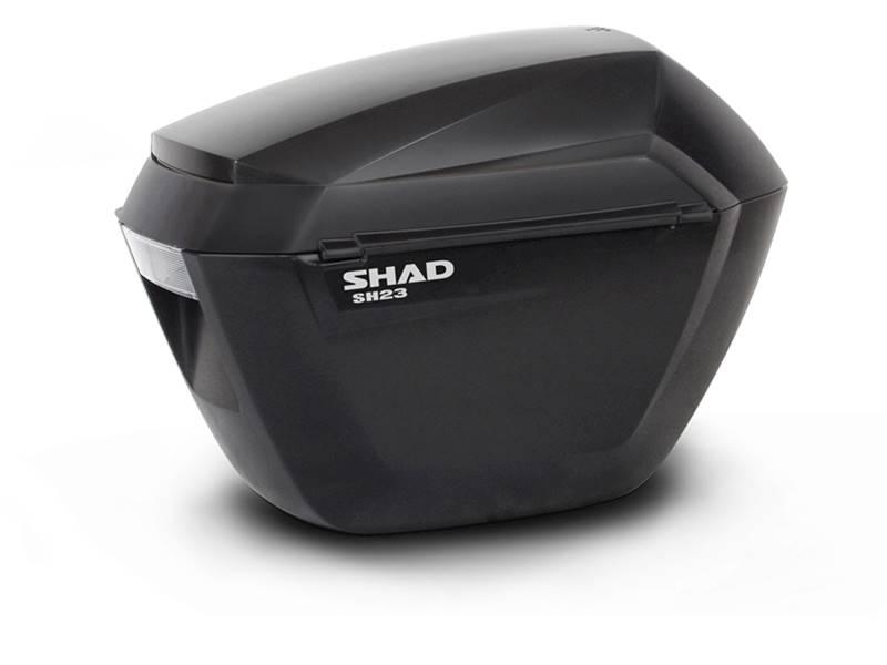 Кофр SHAD SH23 чорний