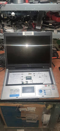 Ноутбук ASUS F3K No 21050453, фото 1