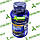 Хондропротектор Puritans Pride Glucosamine Chondroitin Double Strength 240 таб, фото 5