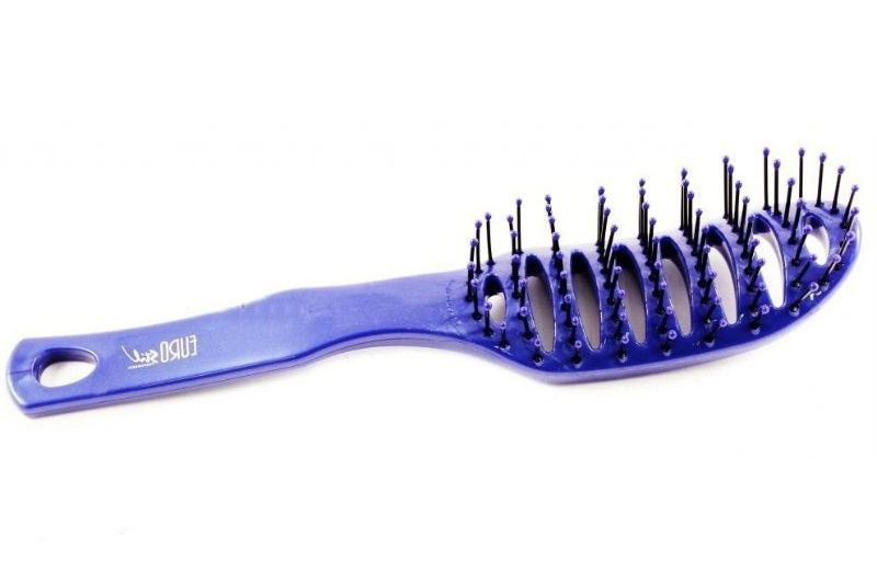 Щітка Eurostil для укладання волосся, фото 1