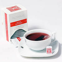 Ягідний чай Althaus Wild berries у пакетиках 20 шт.