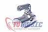 Замок причепа Steelpress BC-3000.1 (круглий 50 мм.) , фото 3