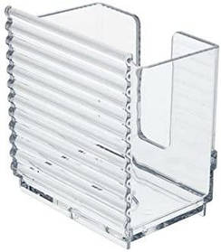 Контейнер для відпрацьованих капсул Delonghi Nespresso Pixie