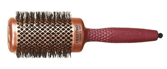 Брашинг Olivia Garden Heat Pro Ceramic + ion 52мм OGBHPCI52
