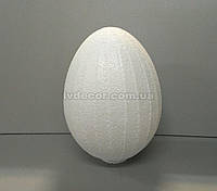 Яйцо из пенопласта 45 см