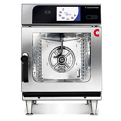 Пароконвект Convection Oven mini eT 6.10 6 рівнів