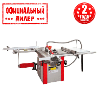 Форматно-раскроечный станок Holzmann TS 315VF-2000 (3кВт, 315мм, 230В)