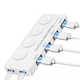 USB Хаби