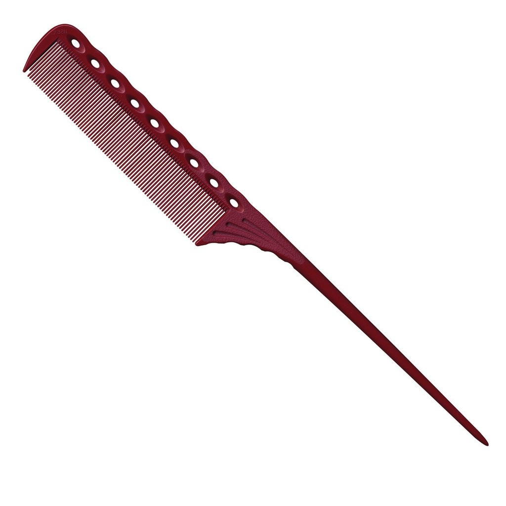 Гребінець Y. S. Park YS 115 Tail Comb з хвостиком