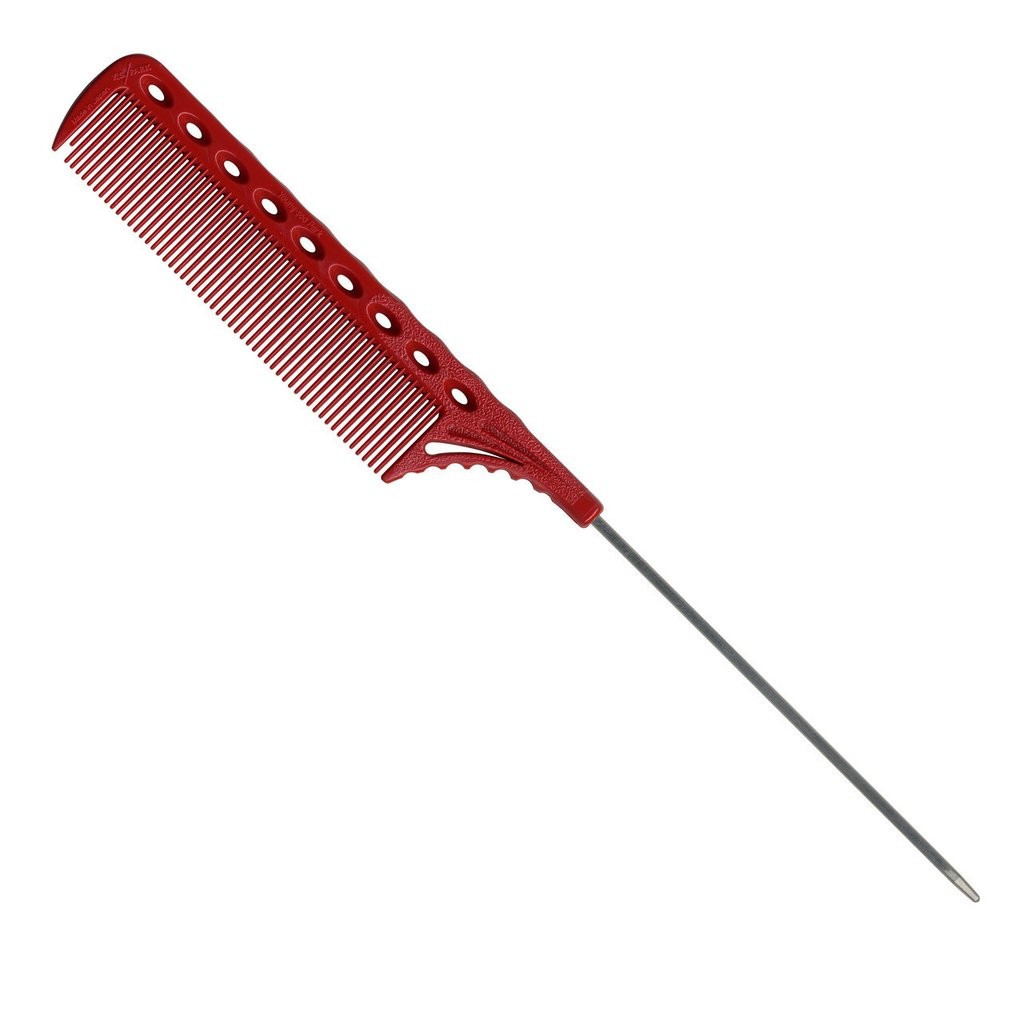 Гребінець Y. S. Park YS 108 Tail Comb з хвостиком