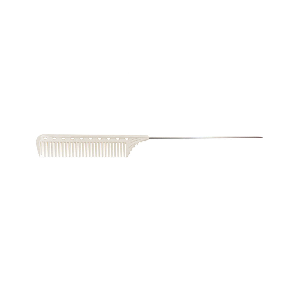 Гребінець Y. S. Park YS 122 Tail Comb з хвостиком