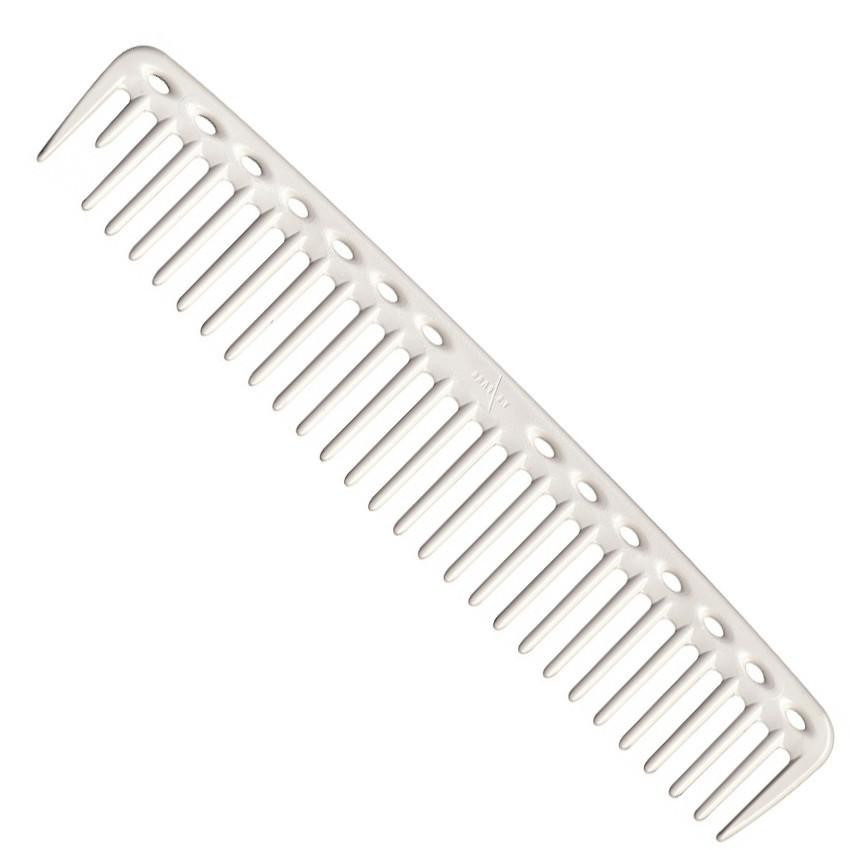 Гребінець Y. S. Park YS 452 Big Hearted Combs для стрижки