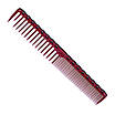 Гребінець для стрижки Y. S. Park YS 332 Cutting Combs (355844), фото 3