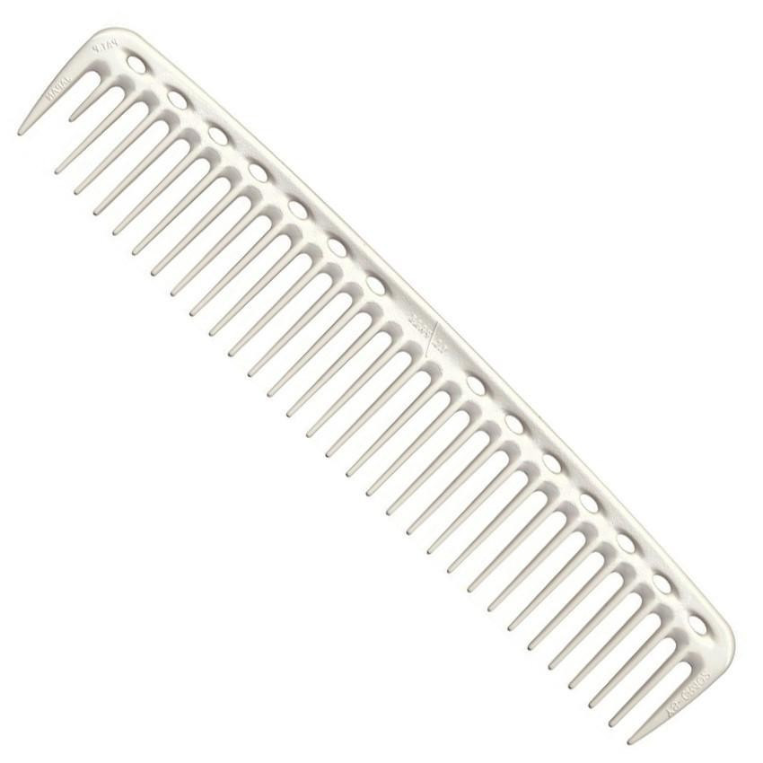 Гребінець Y. S. Park YS 402 Big Hearted Combs для стрижки