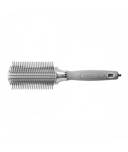 OLIVIA GARDEN ЩІТКА STYLER R7 КЕРАМІКА + ІОН OGBCISTR07