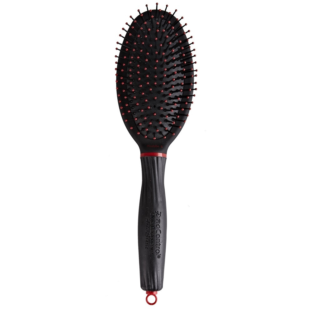 Щітка масажна Olivia Garden Pro Control Paddle Small