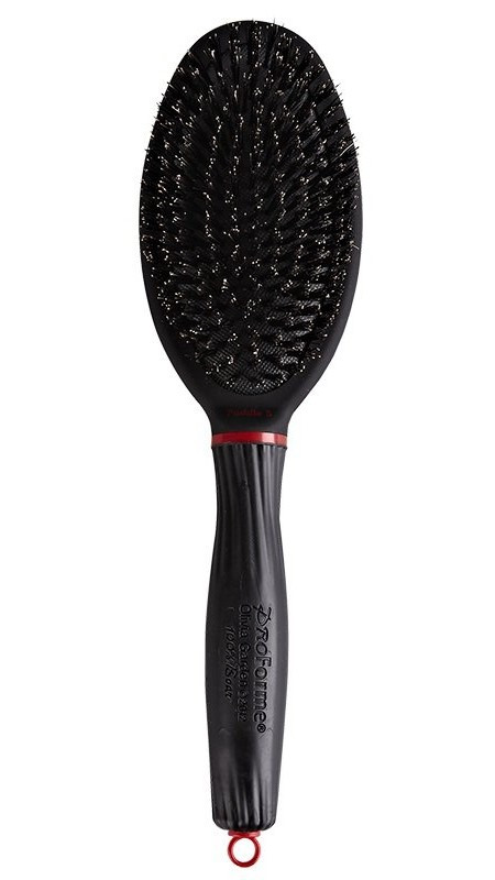 Щітка масажна Olivia Garden Pro Forme Paddle Small