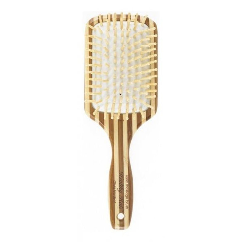 Щітка масажна Olivia Garden Healthy Hair Paddle