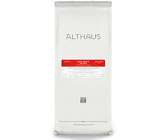 Чай розсипний Althaus Red Fruit Flash 250 г