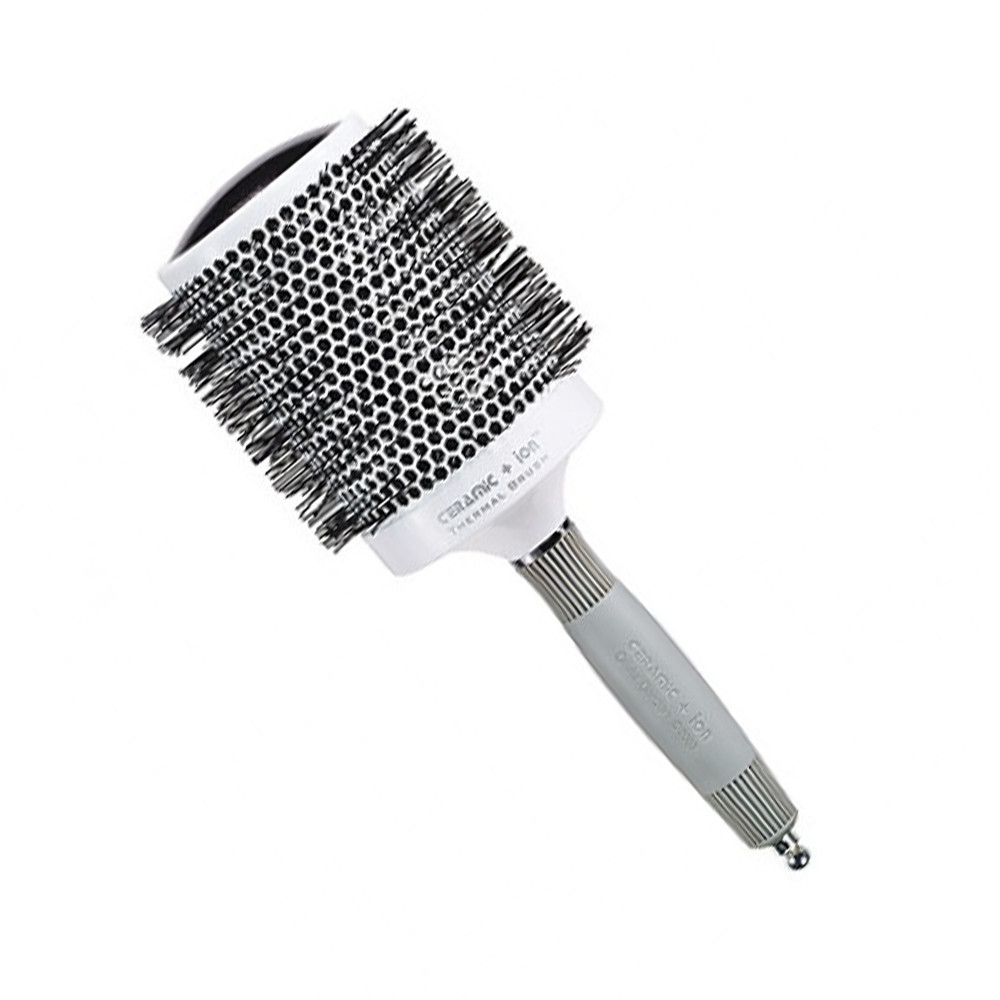 Брашинг Olivia Garden Ceramic+Ion Thermal Brush диаметр 80 мм, фото 1