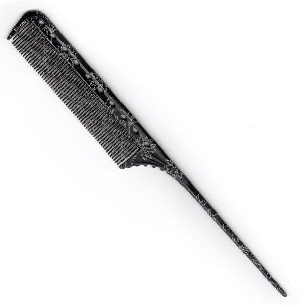 Гребінець Y3 carbon laser ET С001