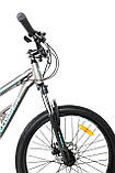 Велосипед Crosser Legion 26, фото 2