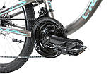 Велосипед Crosser Legion 26, фото 3