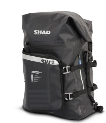 Рюкзак SHAD 40 L
