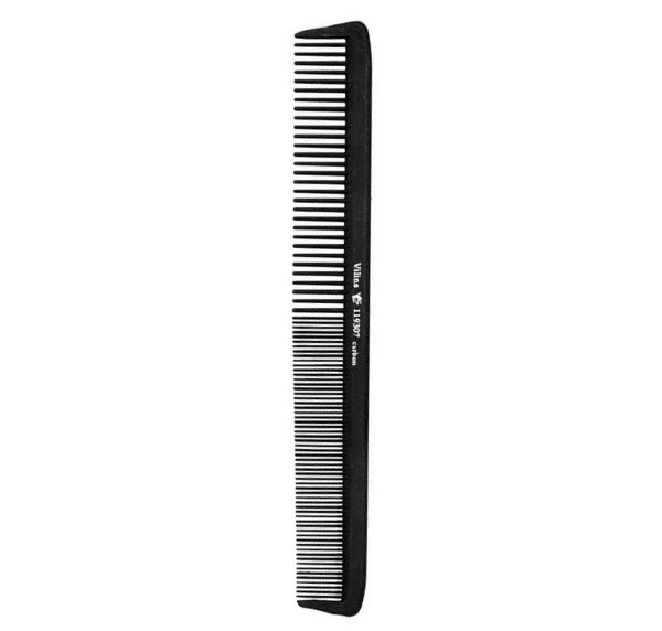 Гребінець Vilins Carbon