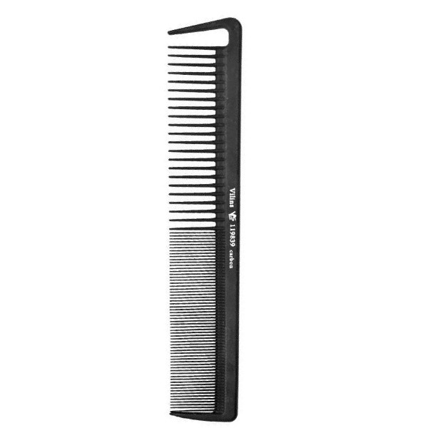Гребінець Vilins Carbon