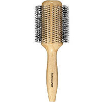 Брашинг Babyliss PRO Wooden Brush, 50 мм (BABWB50E)