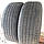 Пара літніх шин 235/55/19 Kumho Solus KL21,2017год, фото 2
