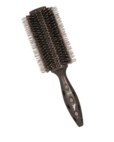 Y. S. Park Брашинг Carbon Tiger Styler 67мм