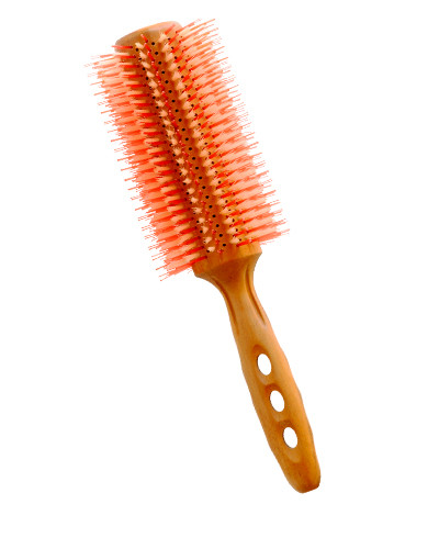 Брашинг Y. S. Park Shine Curl Styler Super G Series. Діаметр 65 мм
