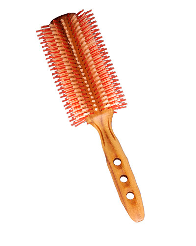 Брашинг Y. S. Park Shine Curl Styler Super G Series. Діаметр 60 мм, фото 1