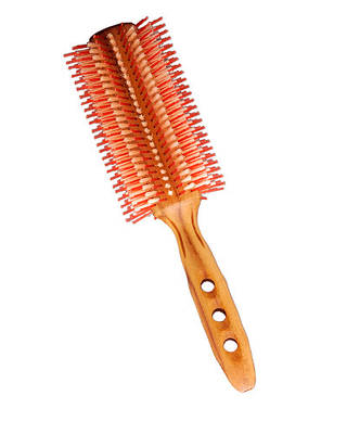 Брашинг Y. S. Park Shine Curl Styler Super G Series. Діаметр 60 мм