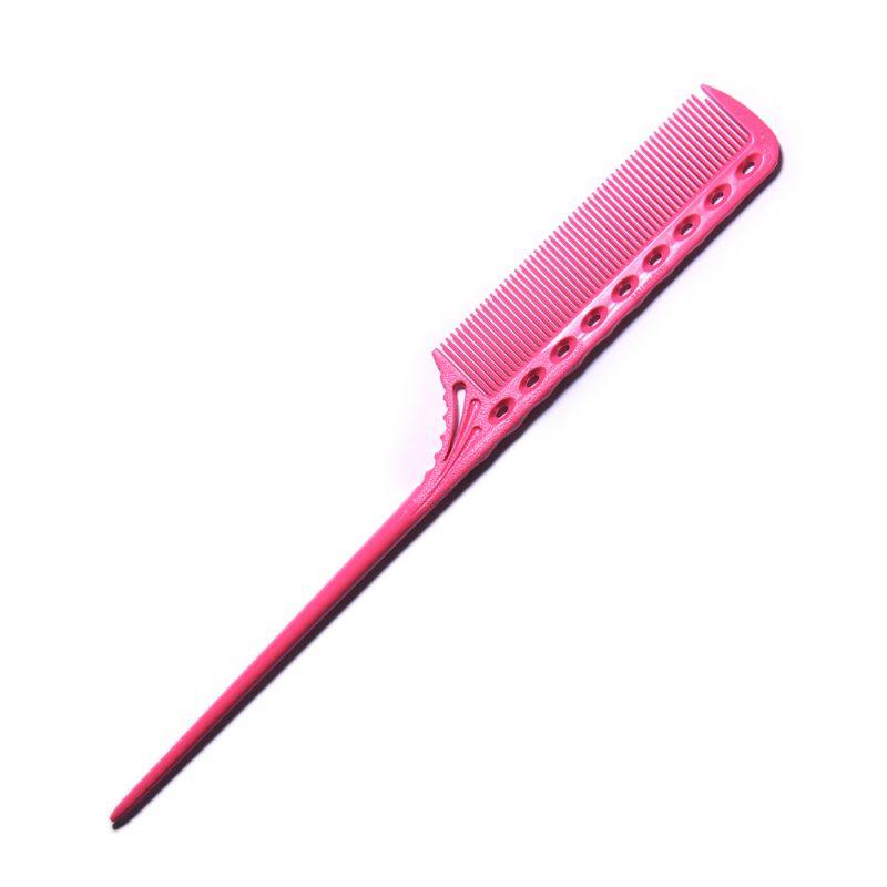 Гребінець Y. S. Park YS 107 Tail Comb з хвостиком