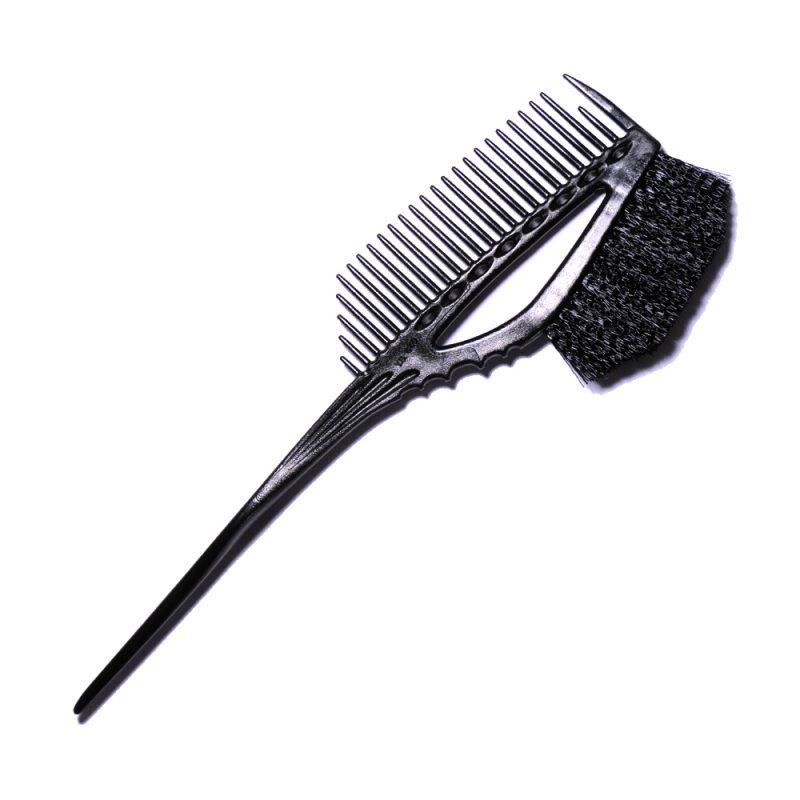 Щітка-гребінець для фарбування Y. S. Park Professional 640 Tint Comb&Brush, фото 1