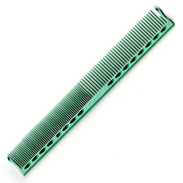 Гребінець для стрижки Y. S. Park Professional 320 Cutting Combs