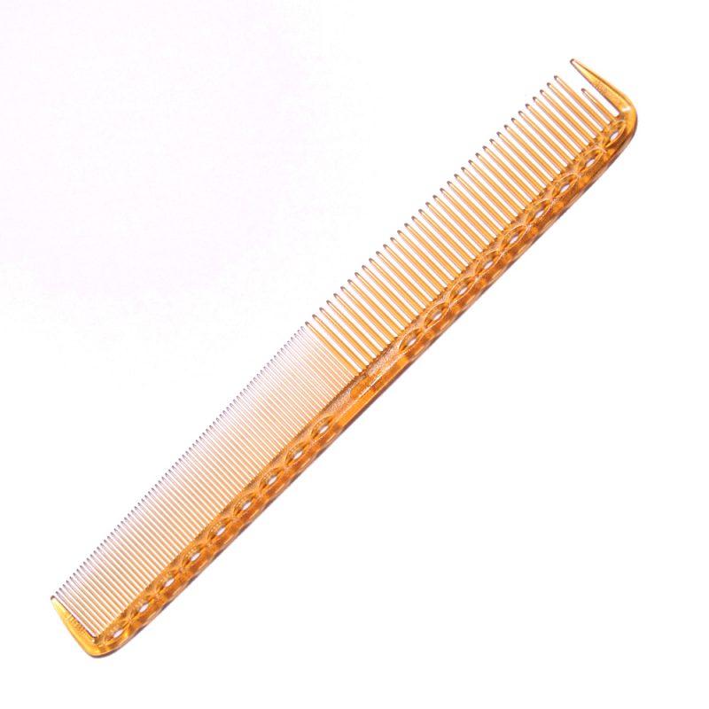 Гребінець для стрижки Y. S. Park Professional 335 Cutting Combs