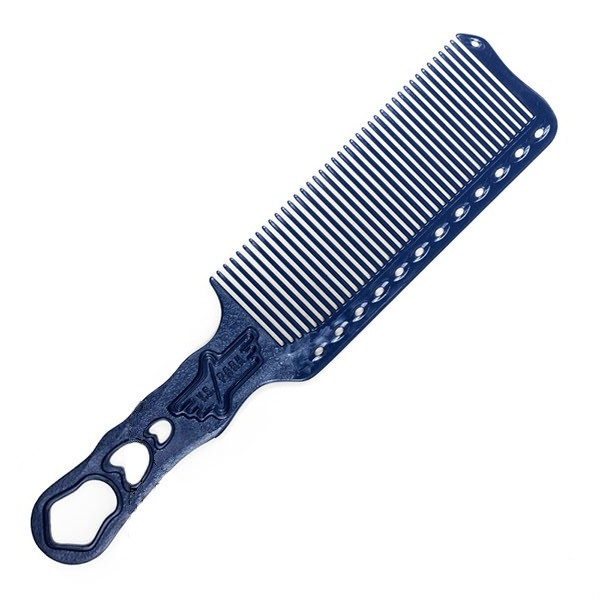 Гребінець для тушовки Y.S.Park Professional 282 Clipper Combs