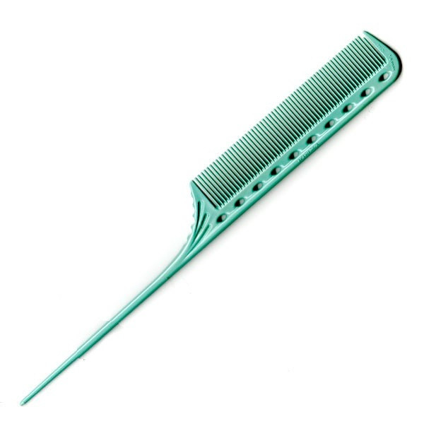 Расческа с хвостиком Y.S.Park Professional 101 Tail Combs