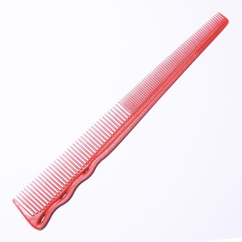Гребінець для стрижки Y. S. Park Professional 254 B2 Combs Soft Type, фото 1