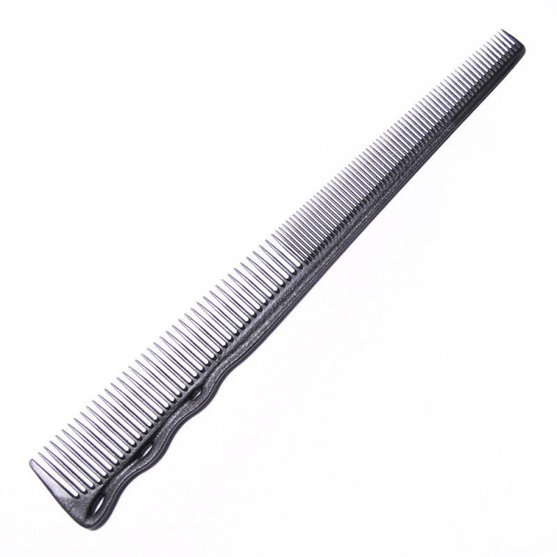 Гребінець для стрижки Y. S. Park Professional 254 B2 Combs Soft Type